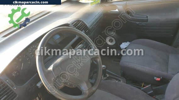 Opel Zafira Gösterge Paneli çıkma parça