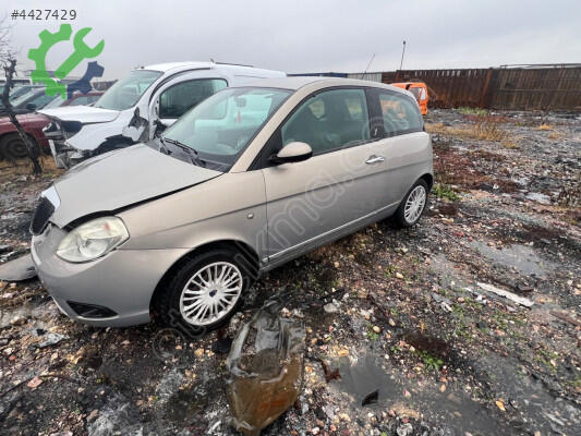 Lancia Ypsilon Stop çıkma parça