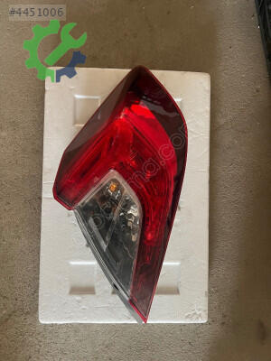 Honda Civic Stop çıkma parça