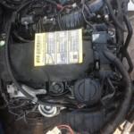 BMW 5 Serisi Çıkma Parça İzmir