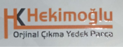 Hekimoğlu Oto Çıkma