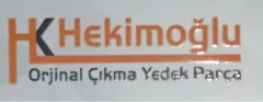 Hekimoğlu Oto Çıkma