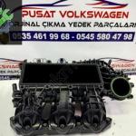 2017 Volkswagen Caddy Emme Manifoldu Çıkma Parça Ankara