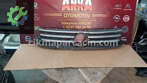 Volkswagen Caddy Panjur çıkma parça