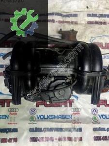 CADDY 1.6 75HP ÇIKMA ORJİNAL EMME MANİFOLDU AEE ALM