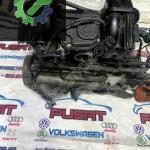 1997 Volkswagen Caddy Emme Manifoldu Çıkma Parça Ankara