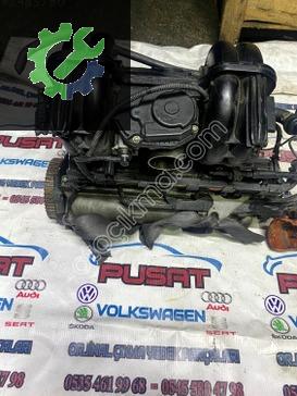 1997 Volkswagen Caddy Emme Manifoldu Çıkma Parça Ankara