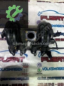 Volkswagen Caddy Emme Manifoldu 032 129 711 G çıkma parça