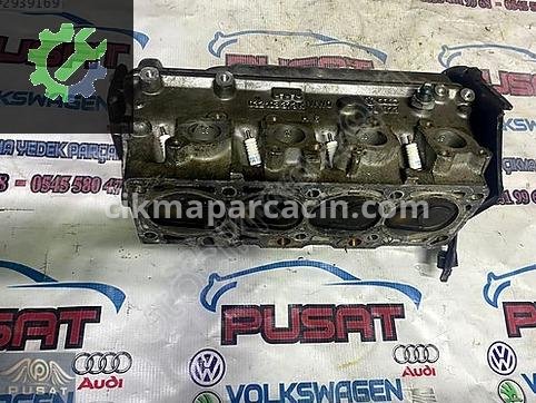 Volkswagen Caddy Silindir Kapağı çıkma parça