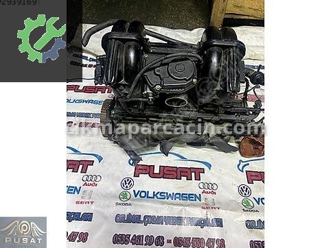 Volkswagen Caddy Silindir Kapağı çıkma parça