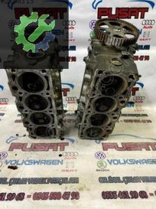 CADDY 1.6 75HP ÇIKMA SİLİNDİR KAPAĞI AEE ALM 032K