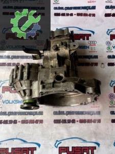 CADDY 1.6 BENZİNLİ 100LÜK ÇIKMA MANUEL ŞANZIMAN AFT