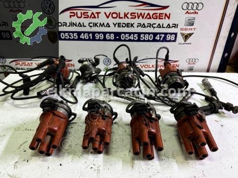 Volkswagen Caddy Turbo çıkma parça