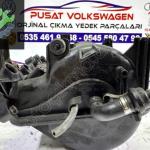 1996 Volkswagen Caddy Emme Manifoldu Çıkma Parça Ankara