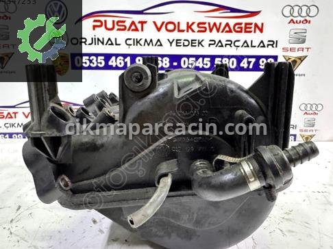 Volkswagen Caddy Emme Manifoldu çıkma parça