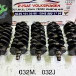 2010 Skoda Roomster Emme Manifoldu Çıkma Parça Ankara