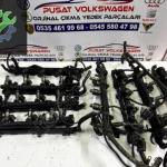 1996 Volkswagen Polo Silindir Kapağı Çıkma Parça Ankara