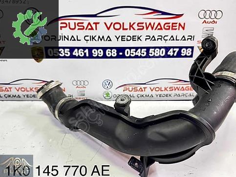 Volkswagen Caddy İntercooler Hortumu çıkma parça