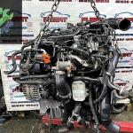 2020 Volkswagen Caddy Motor Takozu Çıkma Parça Ankara