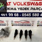 2004 Volkswagen Jetta Enjektör Çıkma Parça Ankara