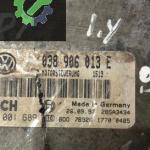 1999 Volkswagen Caddy Motor Beyni Çıkma Parça Kayseri