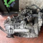 2004 Volkswagen Caddy Şanzıman Komple Çıkma Parça Ankara