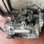 2010 Volkswagen Transporter Manuel Şanzıman Çıkma Parça Ankara