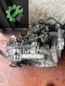 Caddy 1.9tdi 6ileri çıkma manuel şanzıman 04-10