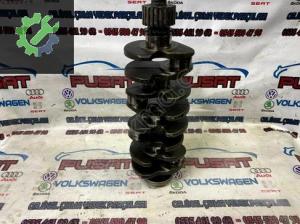 CADDY 1.9TDİ BJB ÇIKMA KRANK MİLİ 038C