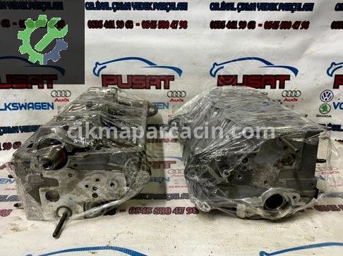 Volkswagen Caddy Silindir Kapağı çıkma parça