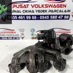 2004 Volkswagen Passat Klima Kompresörü Çıkma Parça Ankara
