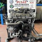 2020 Volkswagen Caddy Motor Takozu Çıkma Parça Ankara