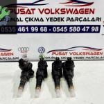 2004 Volkswagen Golf Triger Seti Çıkma Parça Ankara