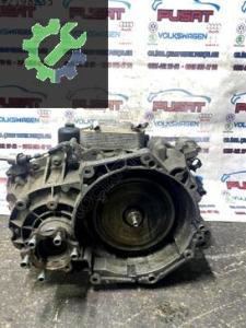 CADDY 1.9TDİ ÇIKMA OTOMATİK ŞANZIMAN DSG 6İLERİ ŞANZIMAN (2. Adet)