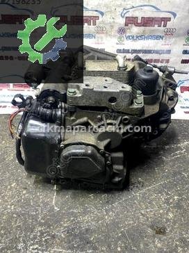 Volkswagen Caddy Şanzıman Komple çıkma parça