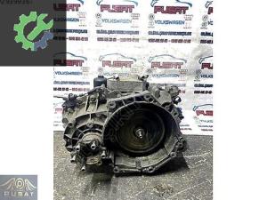 CADDY 1.9TDİ ÇIKMA OTOMATİK ŞANZIMAN DSG 6İLERİ ŞANZIMAN