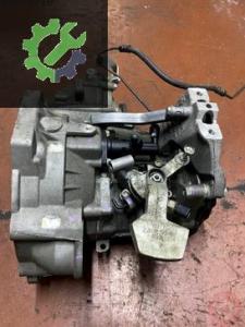 Caddy 1.9tdi çıkma manuel Şanzuman bls bjb şanzuman