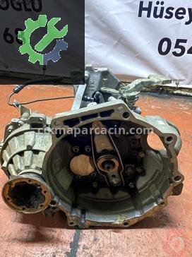 Volkswagen Caddy Manuel Şanzıman çıkma parça