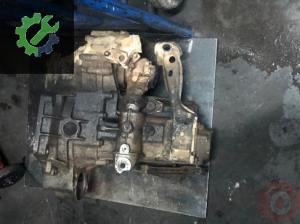 Caddy 1Y 1997 2004 arası 5 ileri duz şanzıman getriebe