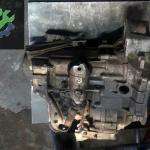Caddy 1Y 1997 2004 arası 5 ileri duz şanzıman getriebe