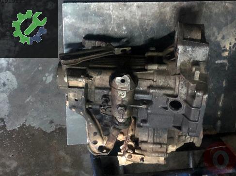 Caddy 1Y 1997 2004 arası 5 ileri duz şanzıman getriebe