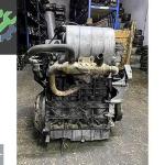 2020 Volkswagen Caddy Motor Takozu Çıkma Parça Ankara