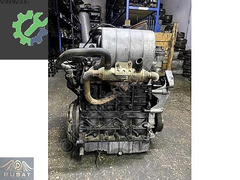 2020 Volkswagen Caddy Motor Takozu Çıkma Parça Ankara