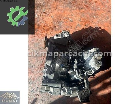 Volkswagen Caddy Manuel Şanzıman çıkma parça