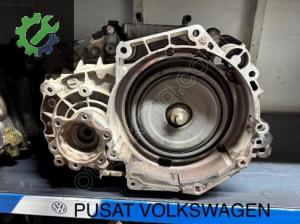 CADDY 2.0TDİ 6 İLERİ ÇIKMA OTOMATİK ŞANZIMAN DSG CFH MOTOR