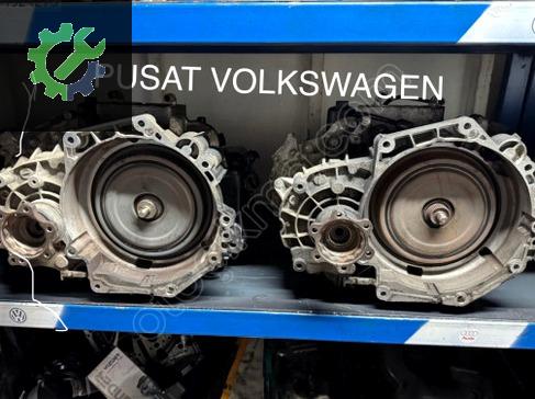 2013 Volkswagen Caddy Şanzıman Komple Çıkma Parça Ankara