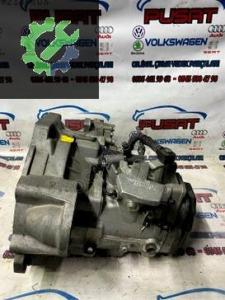 CADDY 2.0TDİ ÇIKMA MANUEL ŞANZIMAN RTD START STOP