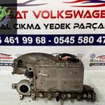 2003 Volkswagen Beetle Komple Motor Çıkma Parça Ankara