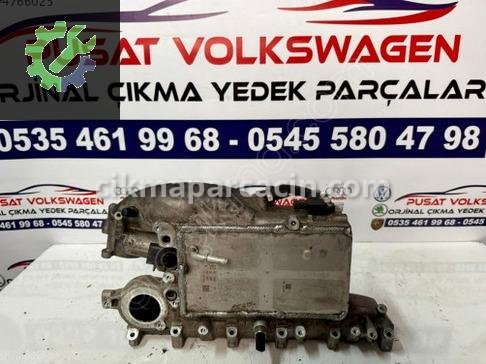 Volkswagen Caddy Emme Manifoldu çıkma parça