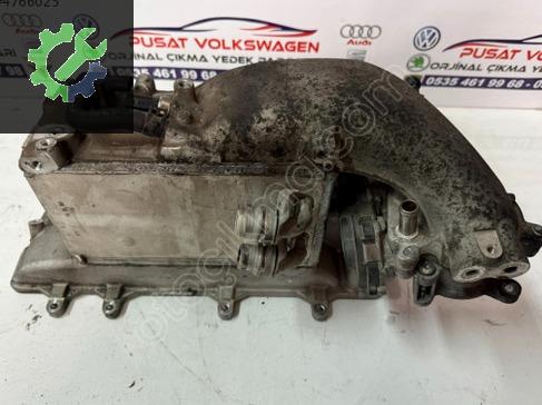 2004 Volkswagen Caddy Emme Manifoldu Çıkma Parça Ankara